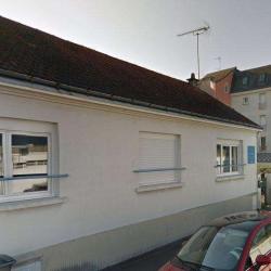 Creche Mini Relais