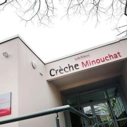 Crèche Minouchat