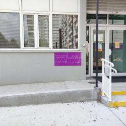 Crèche Multi Accueil - La Luciole Secteur Nord