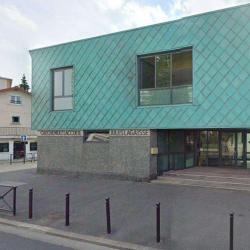 Crèche Multi Accueil Lagaisse