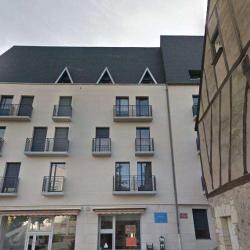 Creche Municipale Des Tanneurs