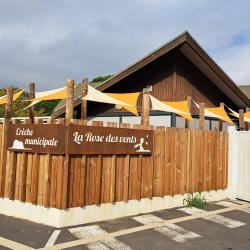 Crèche Municipale La Rose Des Vents