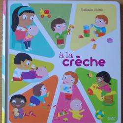 Crèche Municipale