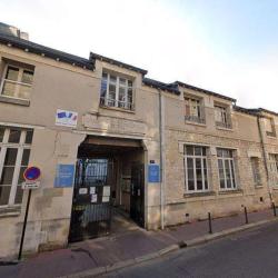 Creche Municipale Paul Louis Courier