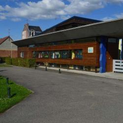 Crèche Nid D'abeilles