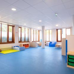 Crèche Païdou Charenton