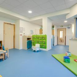 Crèche Païdou Joffre Saint-mandé