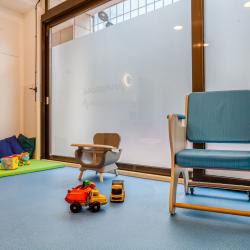 Crèche Païdou Levallois Citroën