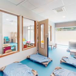 Crèche Païdou Montreuil
