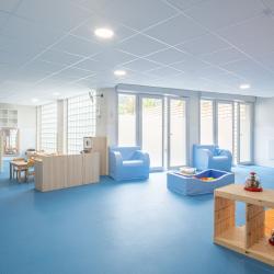 Crèche Païdou Neuilly-sur-seine