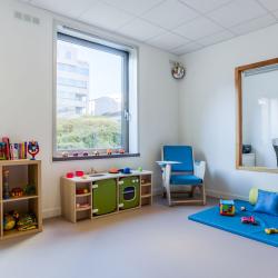 Crèche Païdou Puteaux Verdun