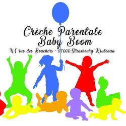 Creche Parentale Baby Boom