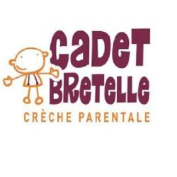 Creche Parentale Cadet Bretelle