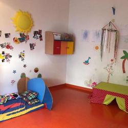 Creche Parentale Des Petites Canailles