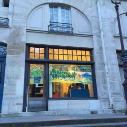 Creche Parentale Du Marais
