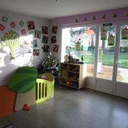 Creche Parentale Frimousse