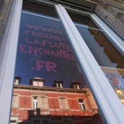 Crèche Parentale La Flûte Enchantée