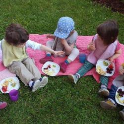 Crèche Parentale La Petite Bulle