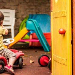 Crèche Parentale La Petite Jungle