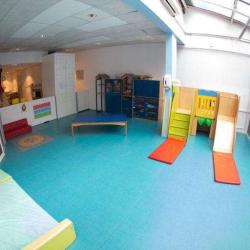 Creche Parentale La Ribambelle