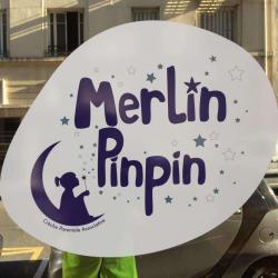 Crèche Parentale Merlin Pinpin