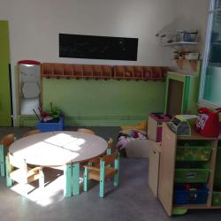 Crèche Parentale Minid'hom
