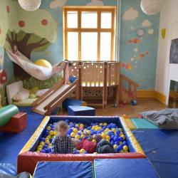 Crèche Parentale Pitchoun's