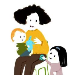Creche Parentale Poupenn