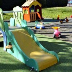Crèche Parentale Premiers Pas