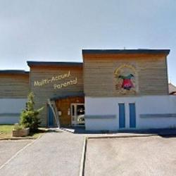 Crèche Pirouett'cacahuètes