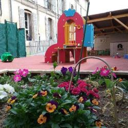Creche Pirouette