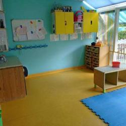 Creche Pirouette