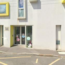 Creche Pomme Cannelle