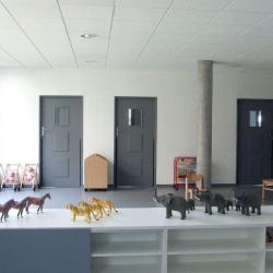 Creche Rigolo Comme La Vie