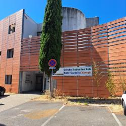Crèche Robin Des Bois