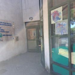 Crèche Robin Des Bois