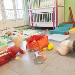 Crèche Saint-jacques