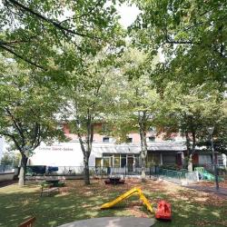 Crèche Saint-saëns