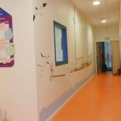 Creche Serpentine