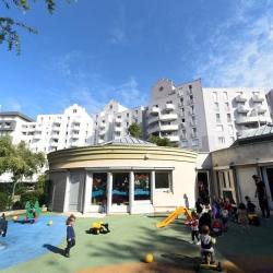Crèche Sirainette