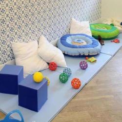 Creche Tom Pouce