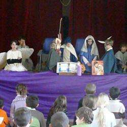 Crèche Vivante