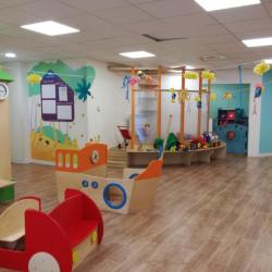 Creche Wasabi