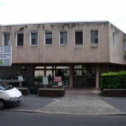 Crèche Yvette Lundy
