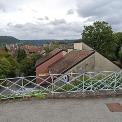 Creches - Haltes Garderies Municipales