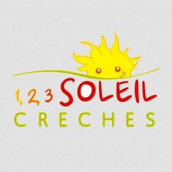 Creches 123 Soleil