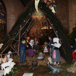 Crèches De Noël