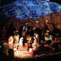 Crèches En Champagne