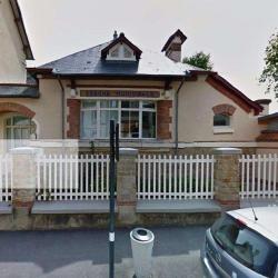 Creches Municipales Collectives