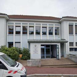 Creches Municipales